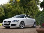 Audi TT 2.0 TFSI Coupe 2010 года